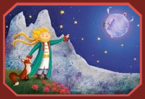 Un piccolo spazio dove fondere le due "A": Anima & Arte!